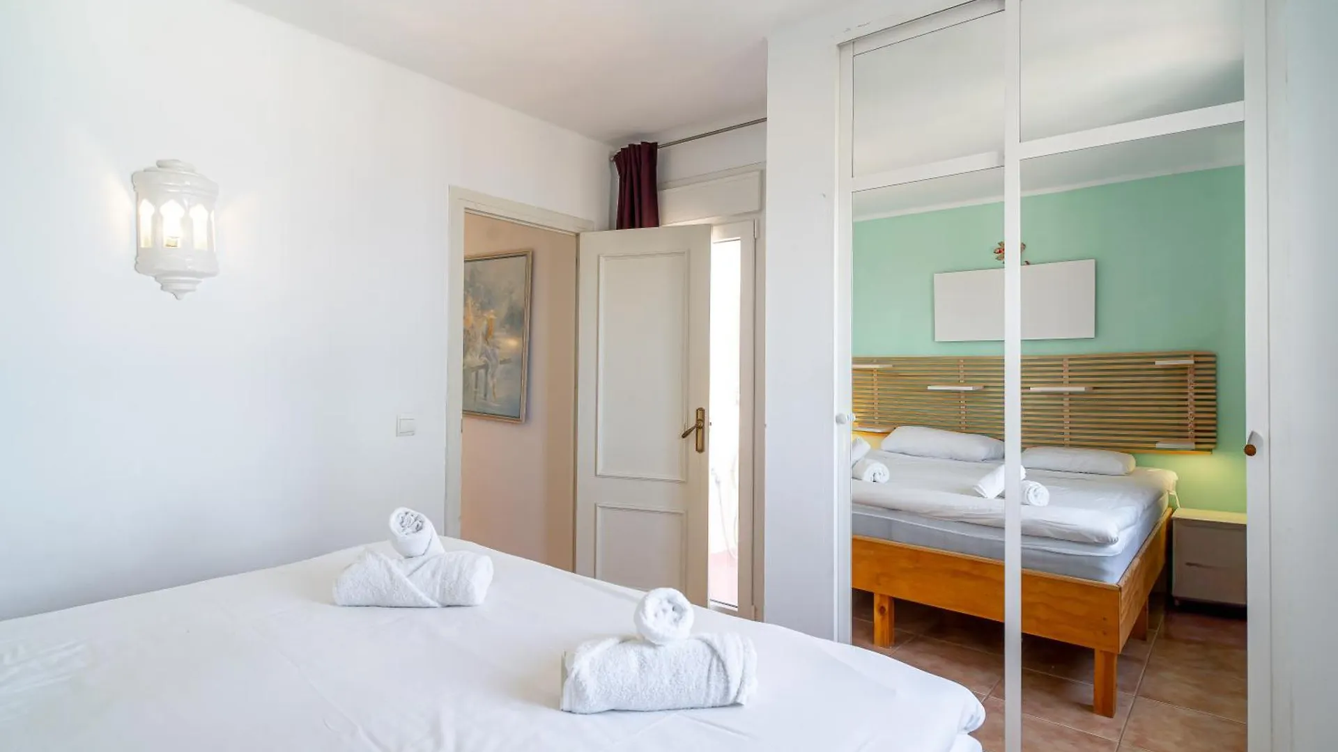 Ladera Del Mar 32 Casasol Appartement Nerja Spanje