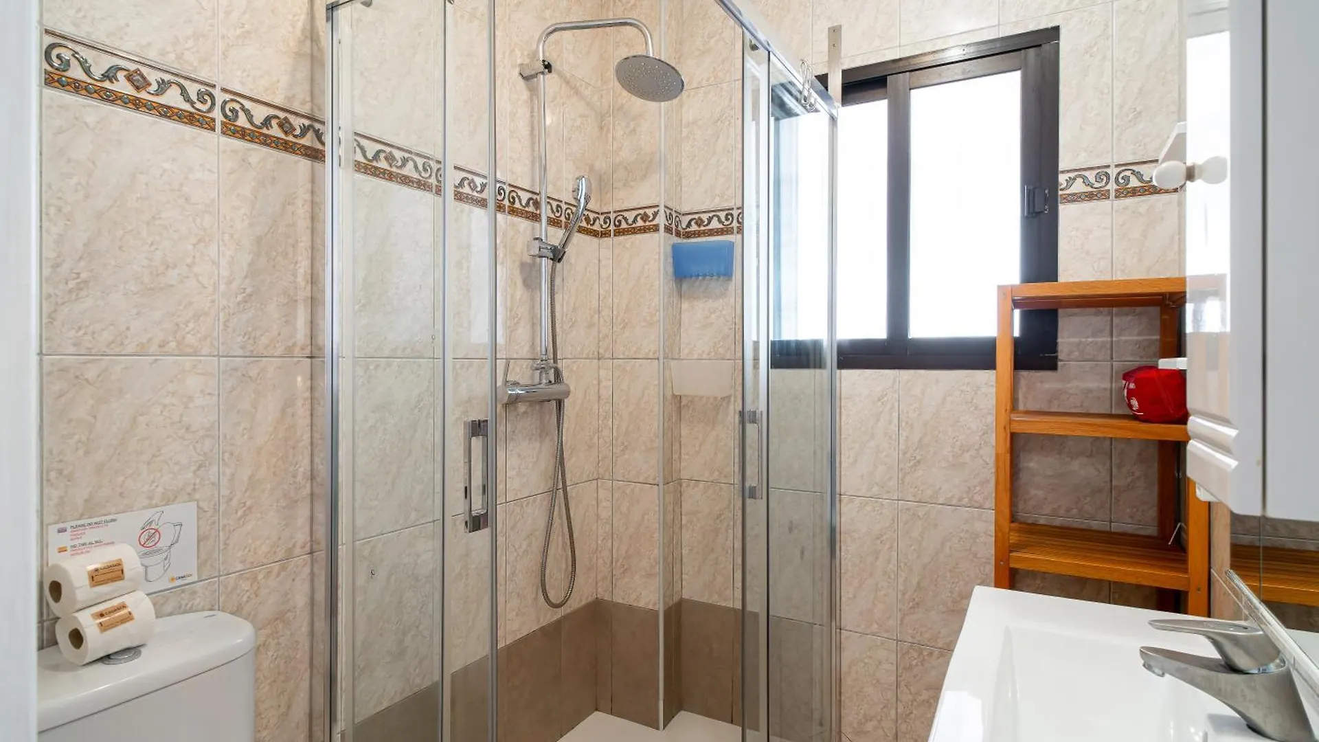 Apartmán Ladera Del Mar 32 Casasol Nerja