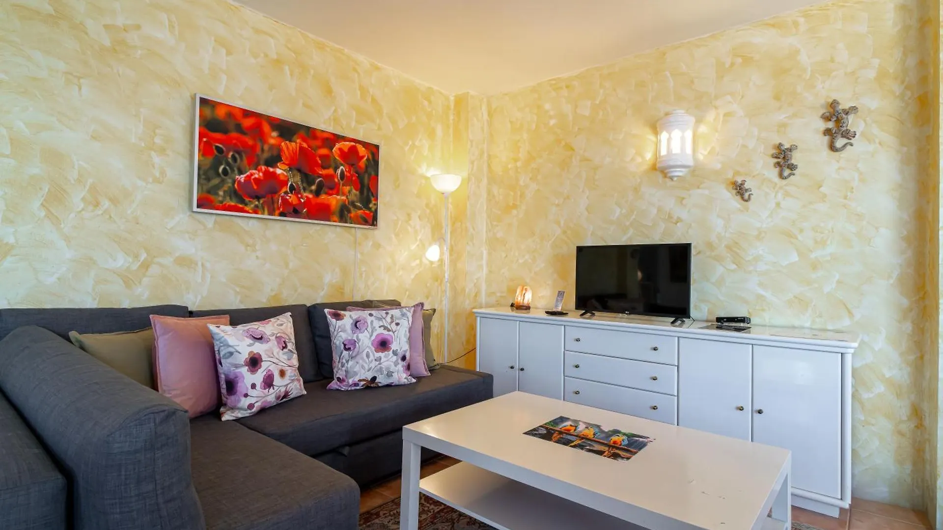 Apartmán Ladera Del Mar 32 Casasol Nerja