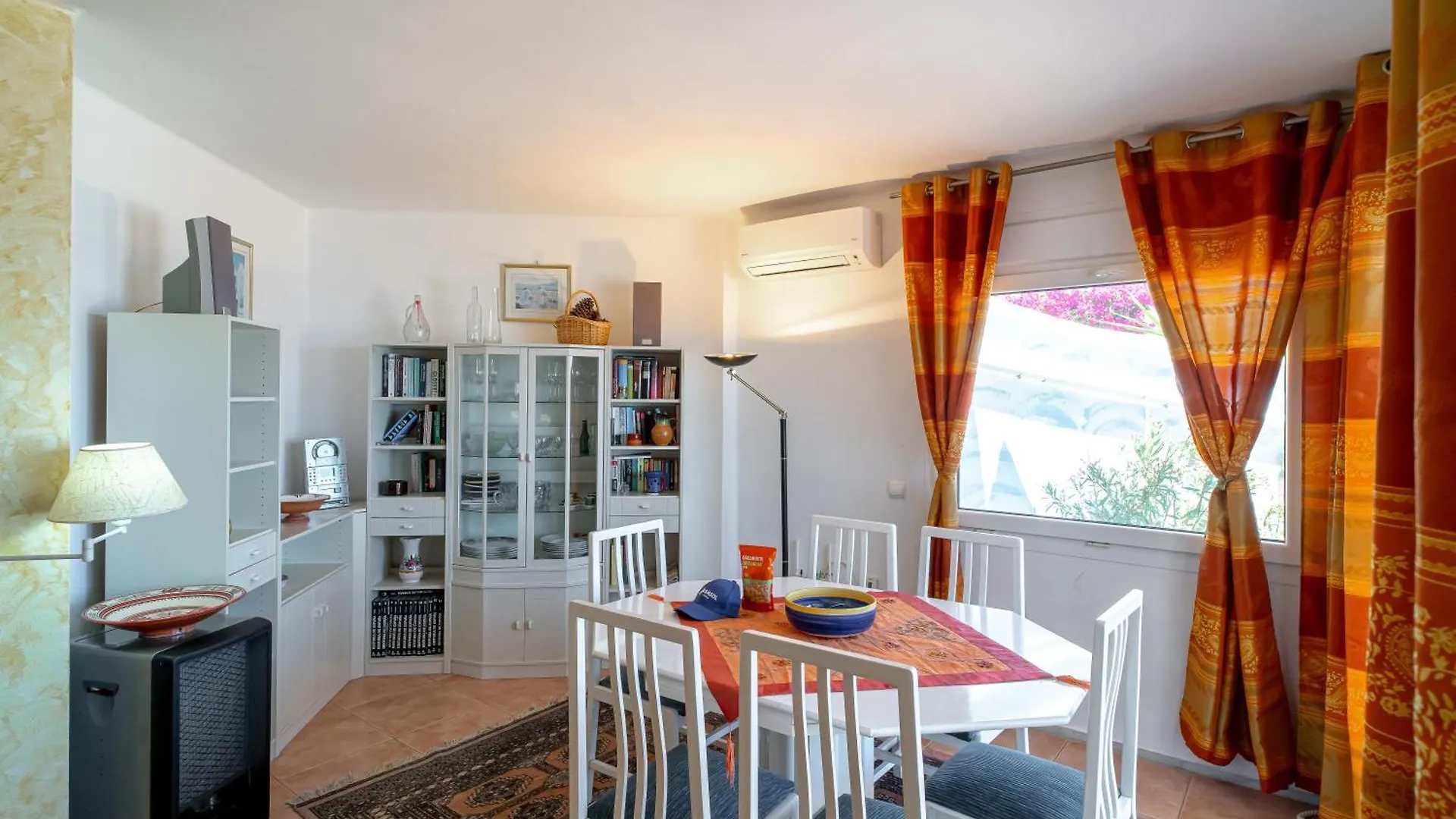 Apartmán Ladera Del Mar 32 Casasol Nerja