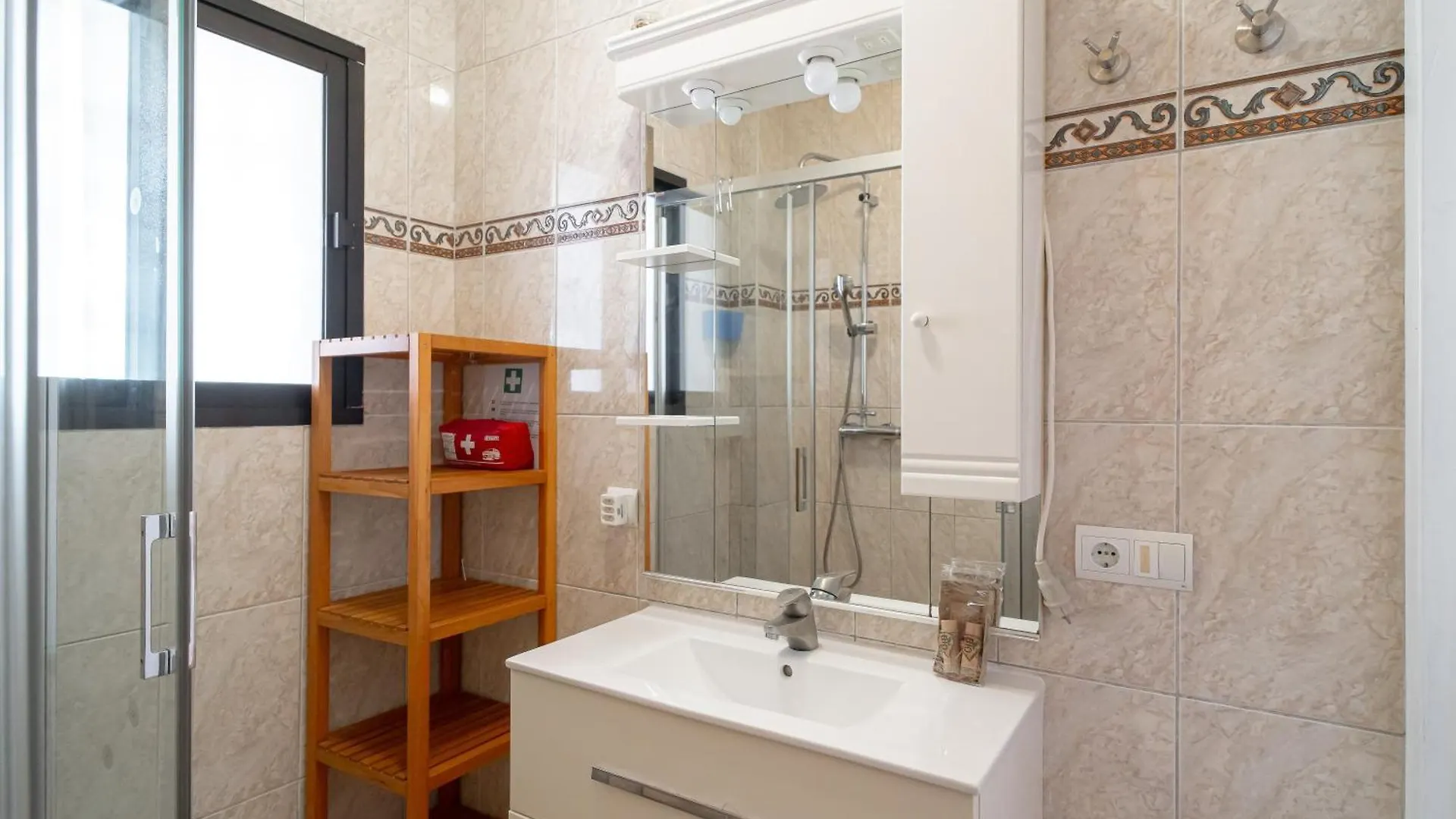 Apartmán Ladera Del Mar 32 Casasol Nerja