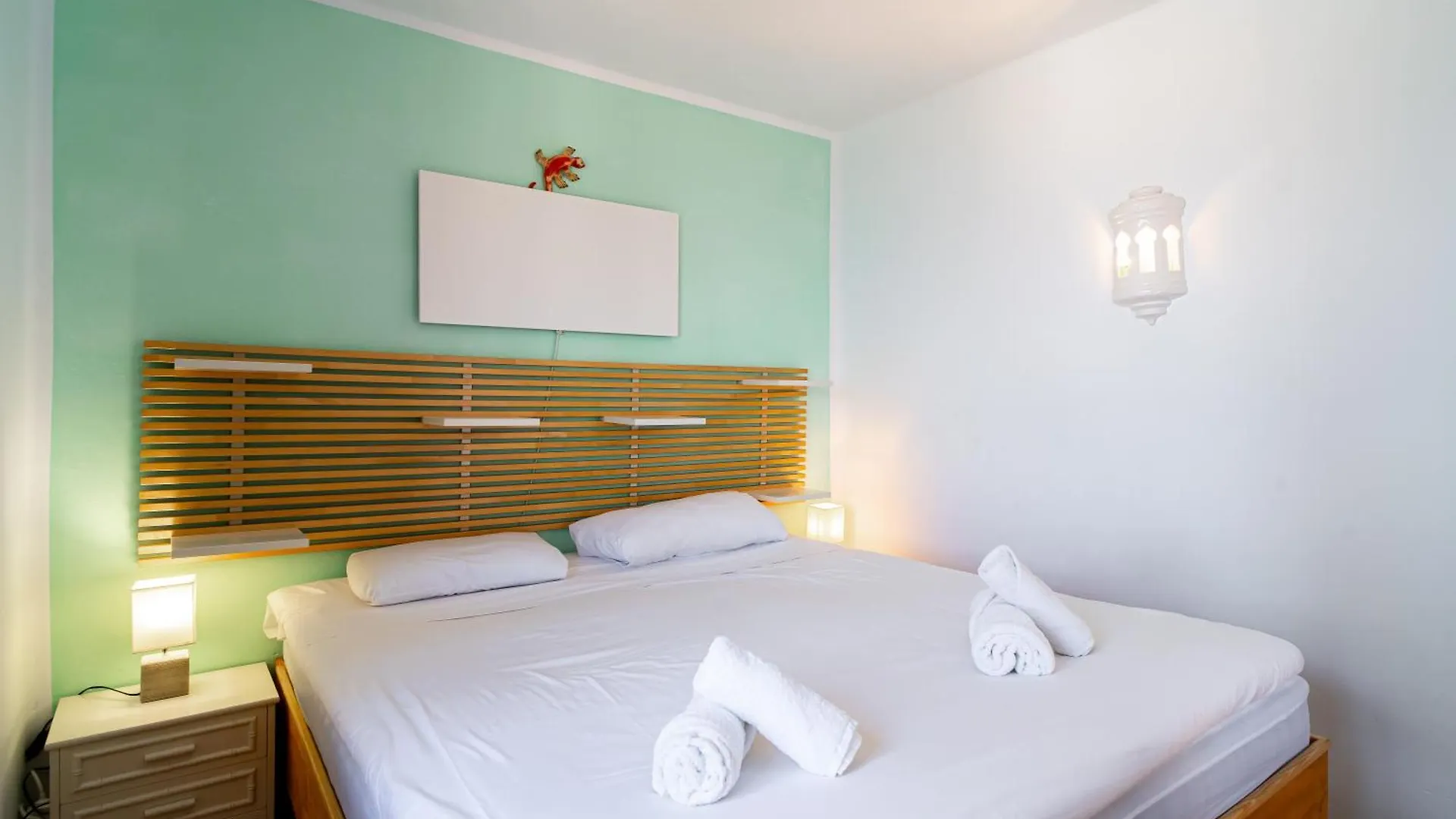 Apartmán Ladera Del Mar 32 Casasol Nerja