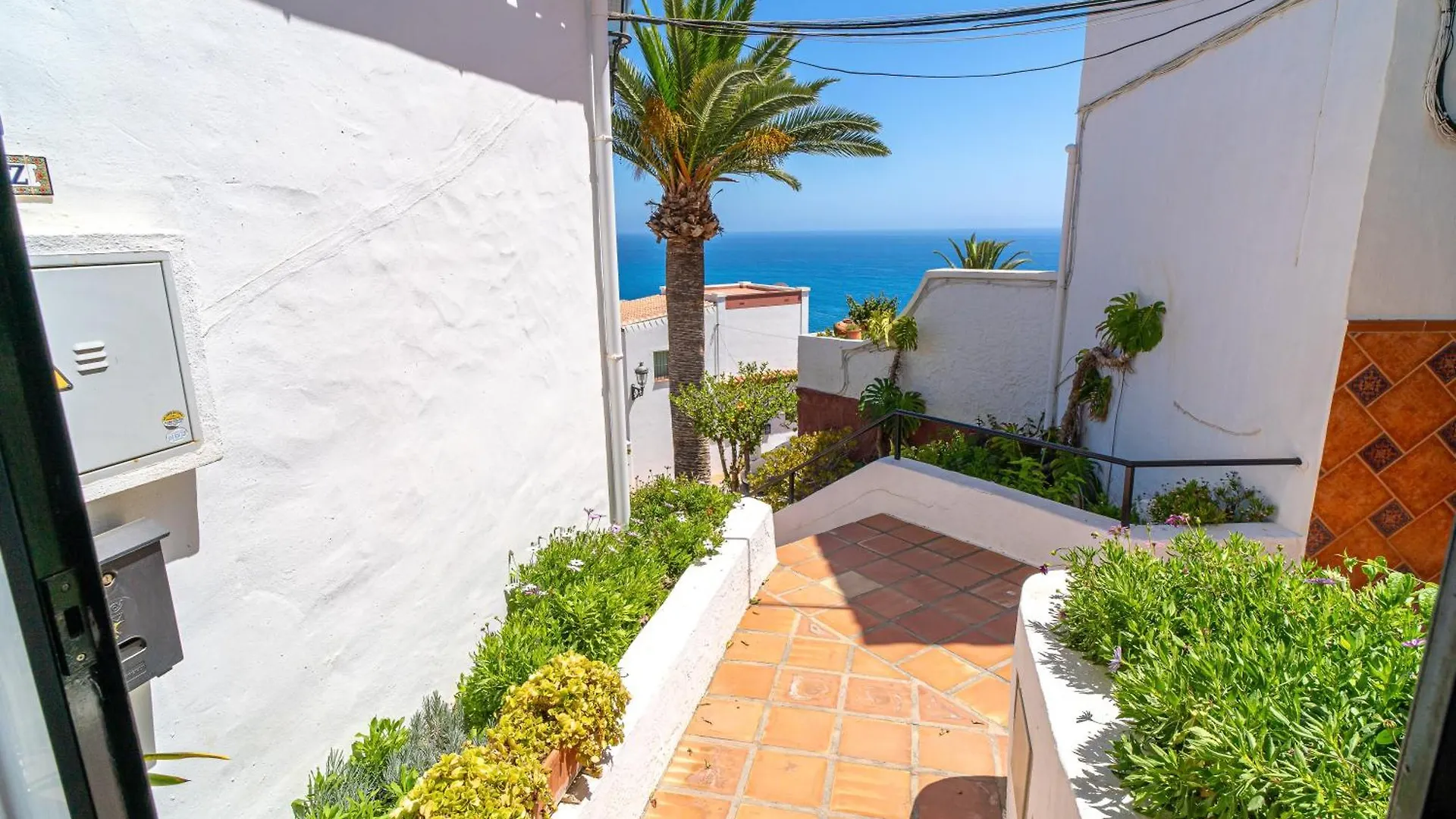 Ladera Del Mar 32 Casasol Apartment Nerja