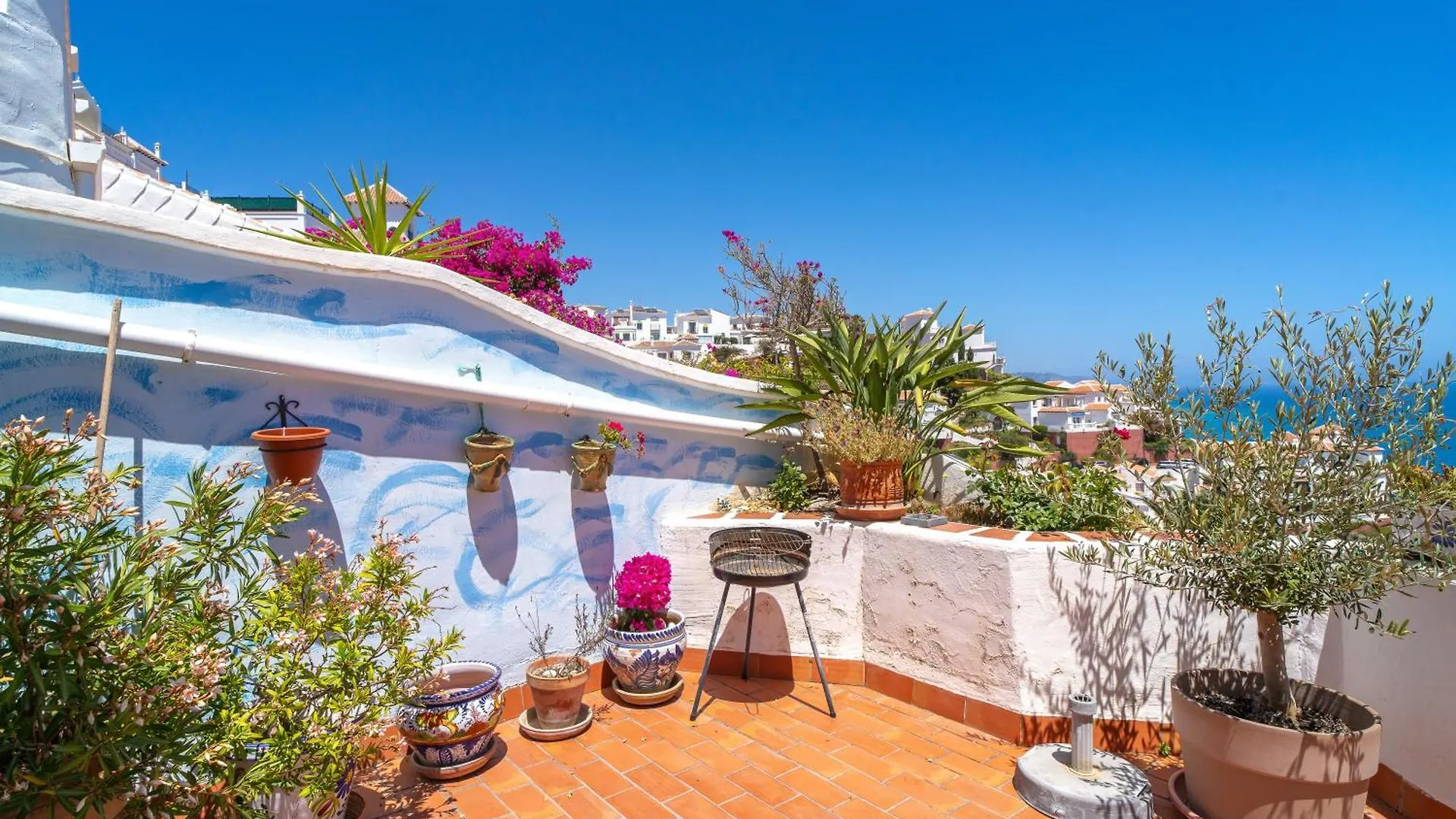 Ladera Del Mar 32 Casasol Apartment Nerja
