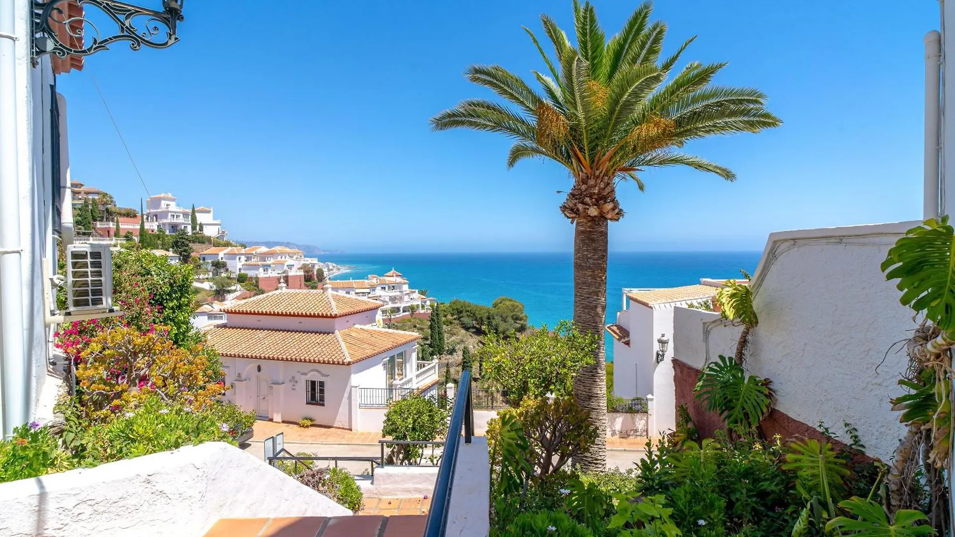 Ladera Del Mar 32 Casasol Apartment Nerja