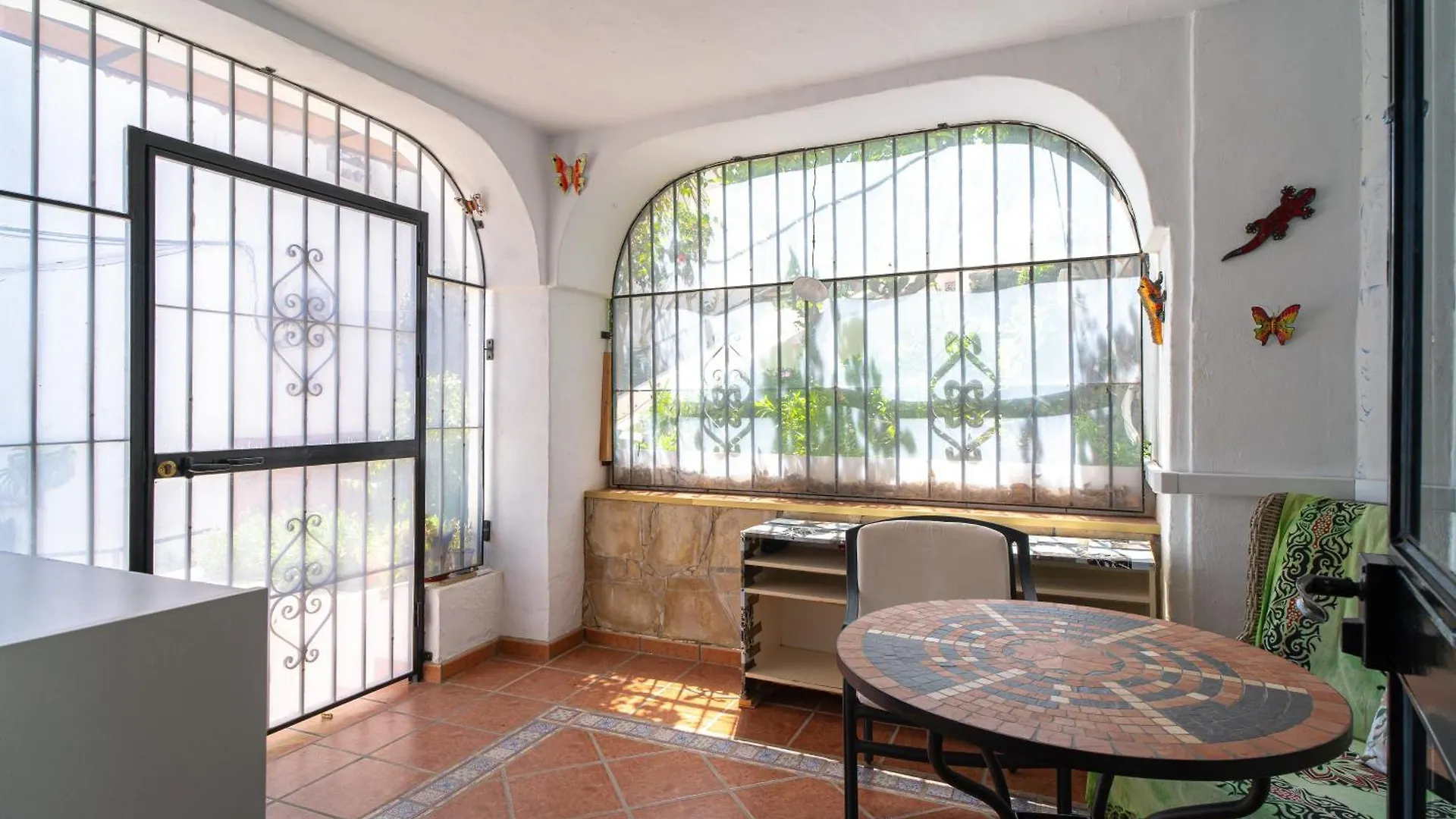 Ladera Del Mar 32 Casasol Apartment Nerja