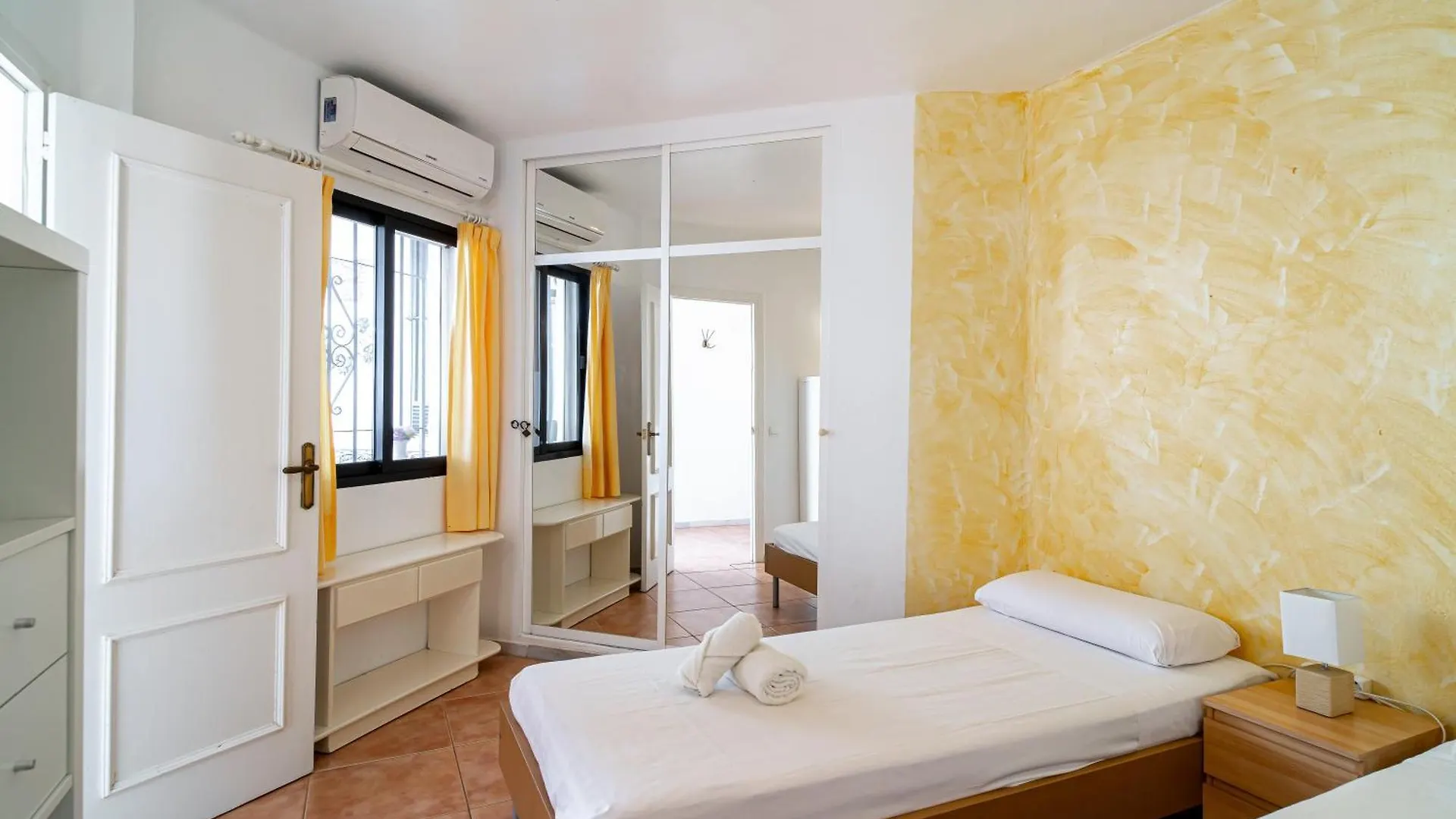 Ladera Del Mar 32 Casasol Apartment Nerja Spain