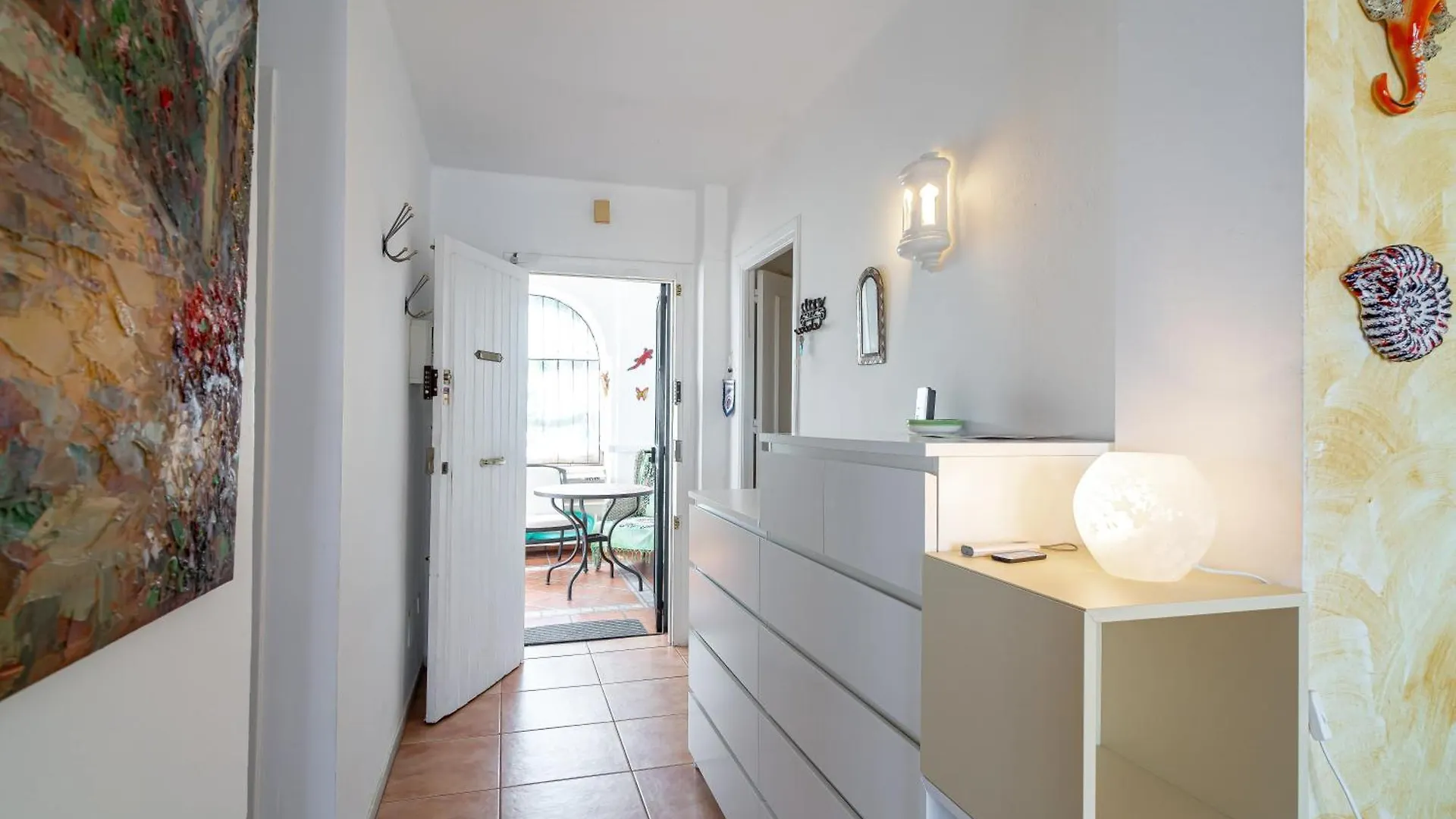 Ladera Del Mar 32 Casasol Apartment Nerja
