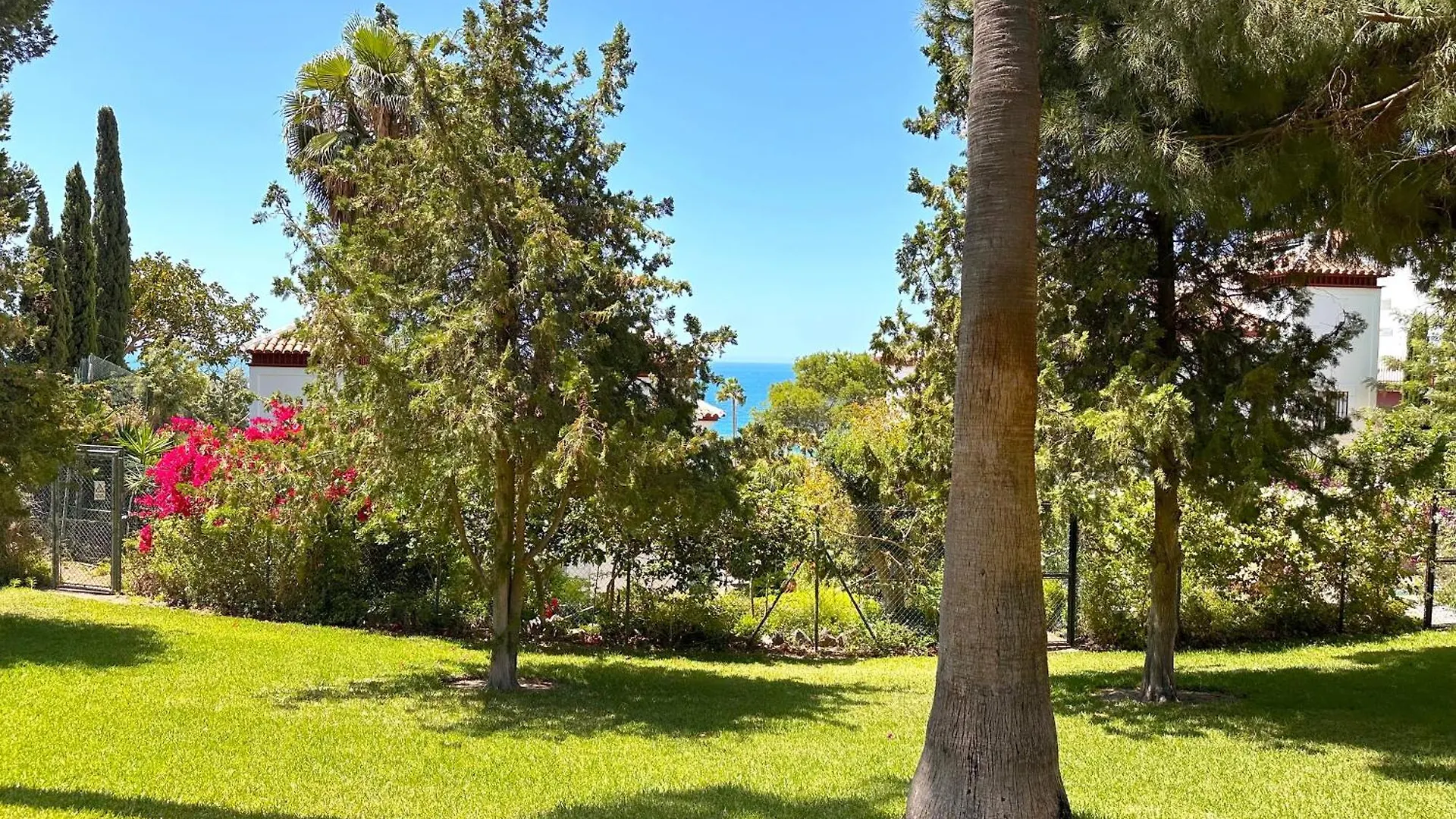 Ladera Del Mar 32 Casasol Apartment Nerja