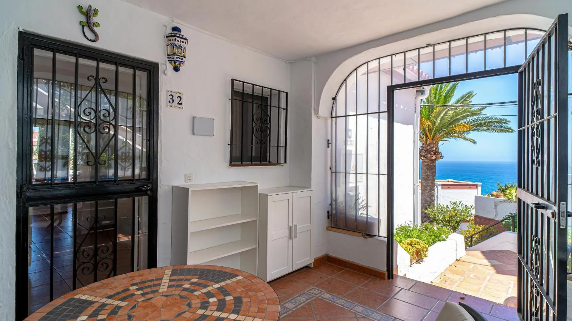 Ladera Del Mar 32 Casasol Apartment Nerja