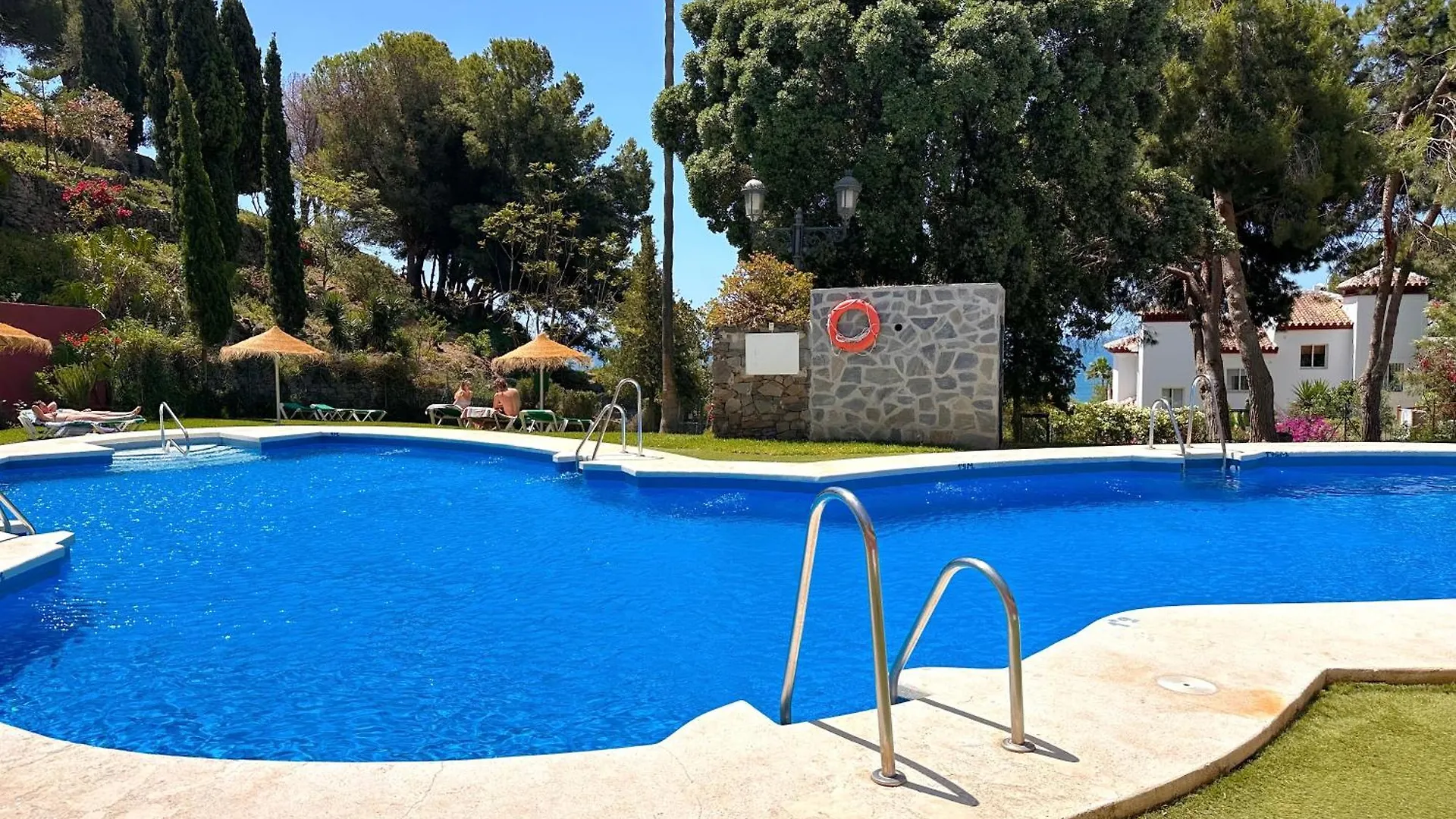 Ladera Del Mar 32 Casasol Apartment Nerja