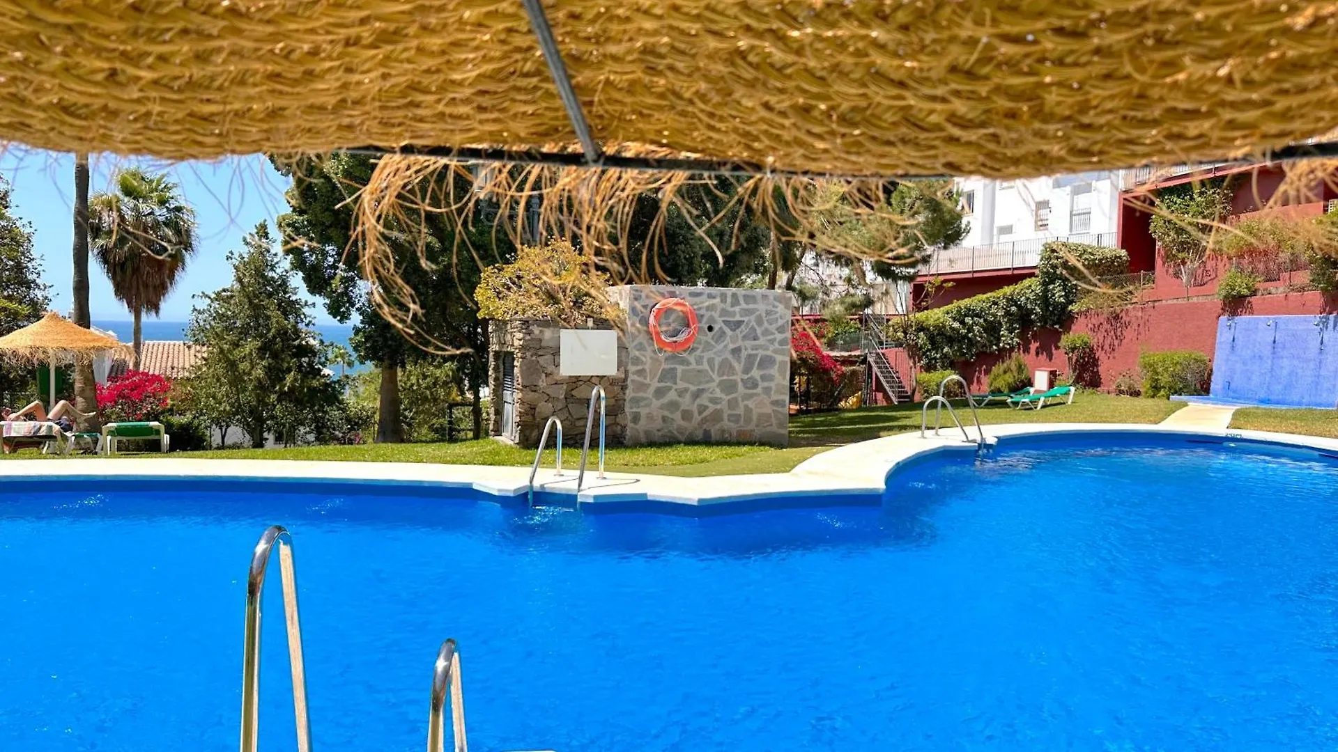 Ladera Del Mar 32 Casasol Apartment Nerja